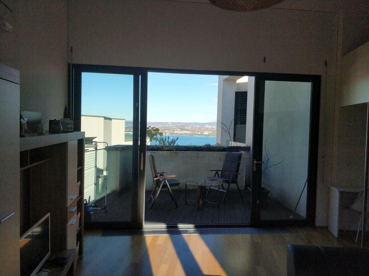 Apartment Morski Cvet Koper Exterior foto